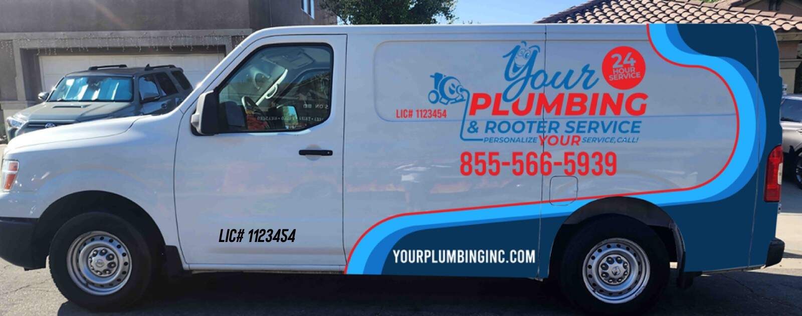 Plumbing Company in Menifee, CA