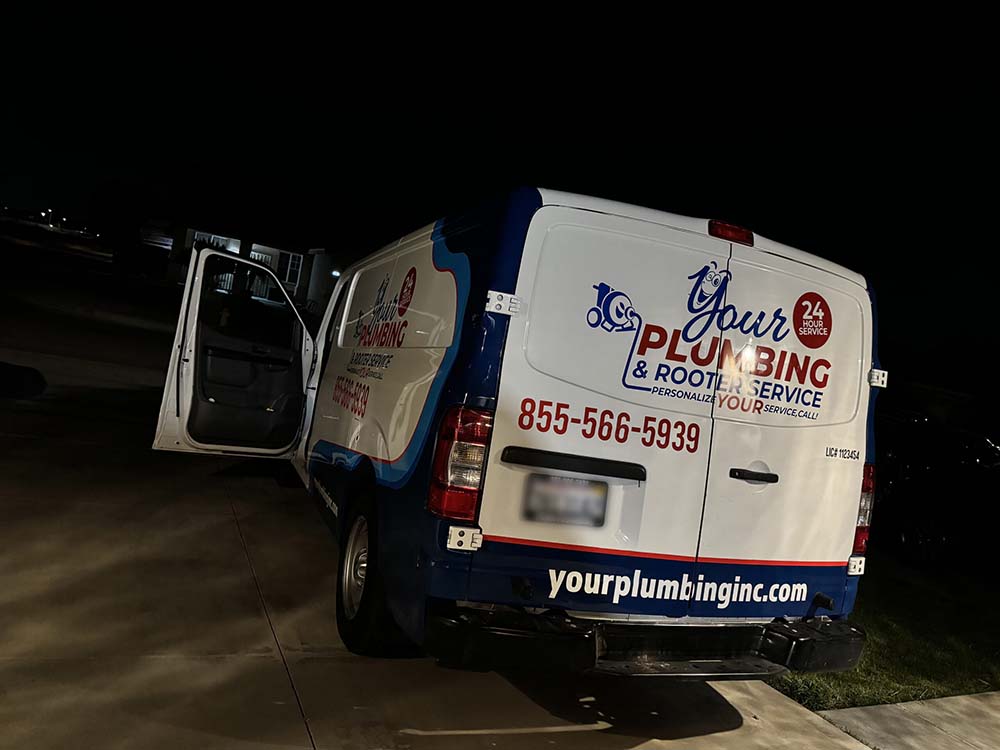 Plumbing Company in Menifee, CA